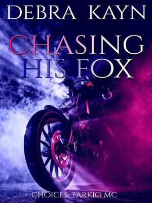 cover image of Chasing His Fox